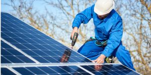 Installation Maintenance Panneaux Solaires Photovoltaïques à Solerieux